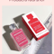 HEROANGE Glass Shine Lip Gloss Hydrating Mirror Lip Glaze 1
