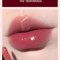 HEROANGE Glass Shine Lip Gloss Hydrating Mirror Lip Glaze 3