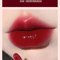 HEROANGE Glass Shine Lip Gloss Hydrating Mirror Lip Glaze 5