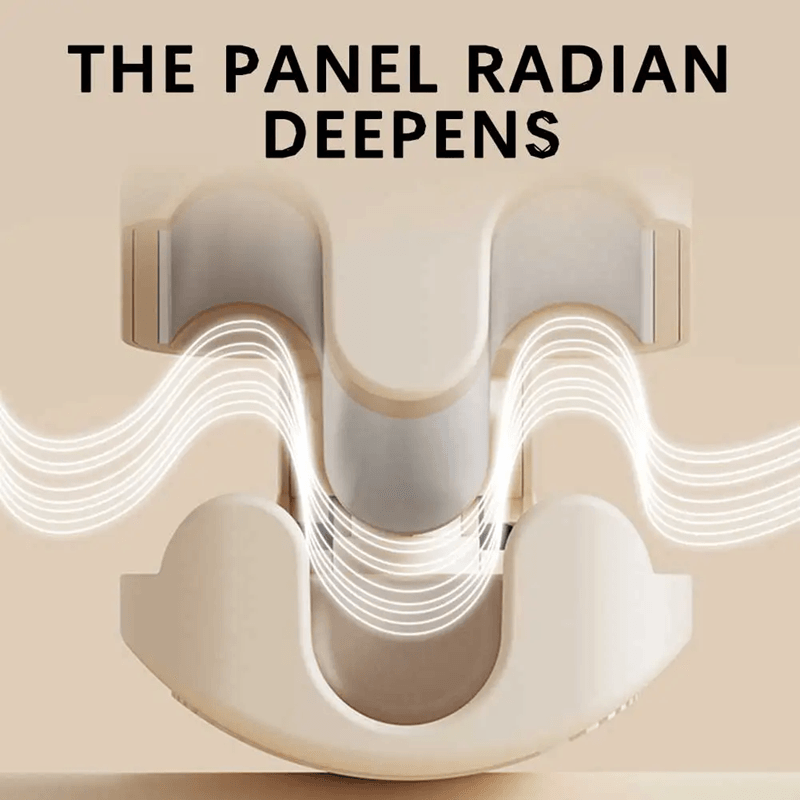 32mm Automatic Curling Iron Deep Wave Electric Hair Curler 2