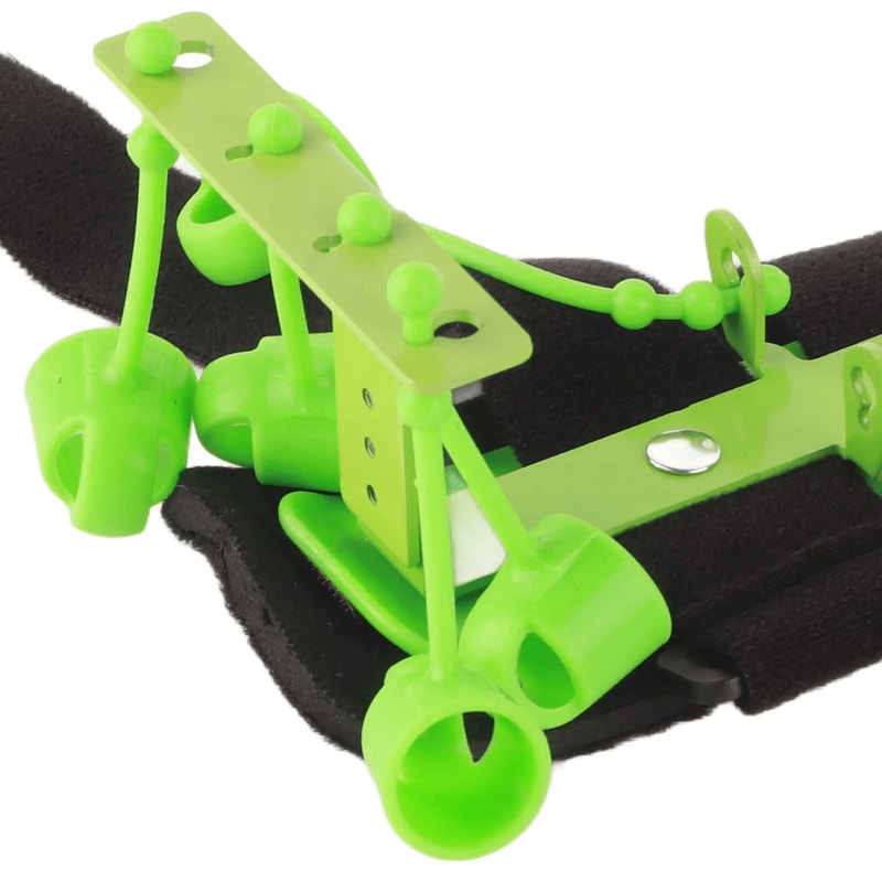 ProGrip Finger Exerciser Hand Strengthener Grip Strength Trainer 3