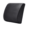 Breathable Memory Foam Lumbar Support Cushion Back Support Pillow For Office Chair And Car Seat 2