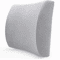 Breathable Memory Foam Lumbar Support Cushion Back Support Pillow For Office Chair And Car Seat 3