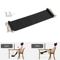 Portable Desk Foot Hammock Under Desk Footrest For Office And Travel 2