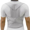 Adjustable Posture Corrector Back Brace Lumbar Support Belt For Spine Alignment 3