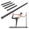 Adjustable Yoga Stretching Stick Steel Mobility Training Stick For Flexibility And Balance 3