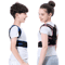 Kids Posture Corrector Back Brace Adjustable Shoulder And Lumbar Support Belt 2