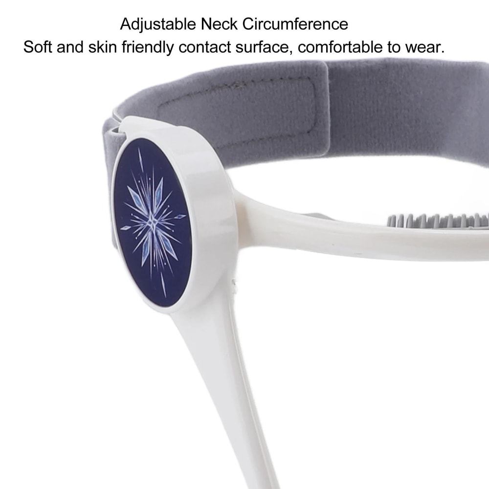 FlexAlign Neck Support Brace Adjustable Cervical Neck Brace For Posture Correction And Neck Pain Re 5