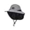 Outdoor Quick Dry Bucket Hat Wide Brim Sun Protection Fishing Hat 10