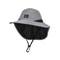 Outdoor Quick Dry Bucket Hat Wide Brim Sun Protection Fishing Hat 10