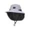 Outdoor Quick Dry Bucket Hat Wide Brim Sun Protection Fishing Hat 11