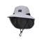Outdoor Quick Dry Bucket Hat Wide Brim Sun Protection Fishing Hat 11