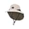 Outdoor Quick Dry Bucket Hat Wide Brim Sun Protection Fishing Hat 2