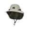 Outdoor Quick Dry Bucket Hat Wide Brim Sun Protection Fishing Hat 7