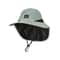 Outdoor Quick Dry Bucket Hat Wide Brim Sun Protection Fishing Hat 8