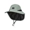 Outdoor Quick Dry Bucket Hat Wide Brim Sun Protection Fishing Hat 8