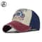 Vintage Motorcycle Trucker Cap Retro Streetwear Baseball Cap For Men And Women 0