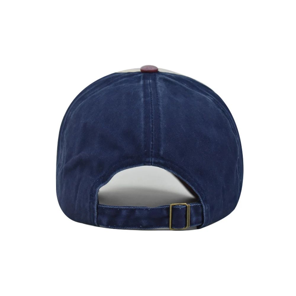 Vintage Motorcycle Trucker Cap Retro Streetwear Baseball Cap For Men And Women 3