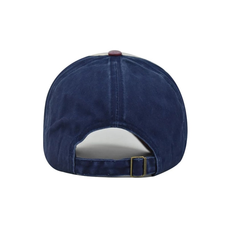 Vintage Motorcycle Trucker Cap Retro Streetwear Baseball Cap For Men And Women 3