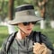 Outdoor Quick Dry Bucket Hat Breathable Sun Protection Fishing Hat 6