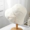 Womens Foldable Bucket Hat Travel Sun Protection Summer Fisherman Hat 9