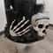 Realistic Skeleton Hands Halloween Decoration Haunted House Prop 3