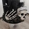 Realistic Skeleton Hands Halloween Decoration Haunted House Prop 3