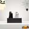Cute Halloween Ghost Figurines Mini Ghost Desk Decorations Set 5