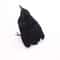 Realistic Black Crow Halloween Decoration Feather Raven Prop 8