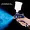Mini Pneumatic Spray Gun Professional Car Paint Spray Gun With Precision Nozzle 0