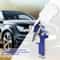 Mini Pneumatic Spray Gun Professional Car Paint Spray Gun With Precision Nozzle 1