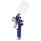 Mini Pneumatic Spray Gun Professional Car Paint Spray Gun With Precision Nozzle 3