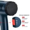2000W Professional Heat Gun Adjustable Temperature Hot Air Gun With Nozzles 4