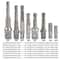 Impact Driver Drill Socket Adapter Set Hex Shank Drill Bit Adapter Kit 1