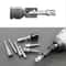 Impact Driver Drill Socket Adapter Set Hex Shank Drill Bit Adapter Kit 5