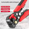 Automatic Wire Stripper Crimper Tool Multifunction Electrician Wire Stripping Pliers 1