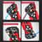 Automatic Wire Stripper Crimper Tool Multifunction Electrician Wire Stripping Pliers 2