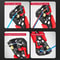 Automatic Wire Stripper Crimper Tool Multifunction Electrician Wire Stripping Pliers 2