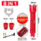 14 In 1 Faucet Sink Wrench Plumbing Installer Tool For Kitchen And Bathroom 7