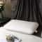 Natural Latex Orthopedic Pillow Cervical Support Bed Pillow For All Sleepers 7