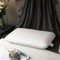 Natural Latex Orthopedic Pillow Cervical Support Bed Pillow For All Sleepers 7