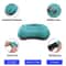Portable Inflatable Camping Pillow Lightweight Travel Air Pillow 2