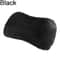 Portable Inflatable Travel Pillow Soft Flocking Camping Air Pillow 6