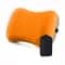 Ultralight Inflatable Camping Pillow Ergonomic Travel Neck Support Pillow 9