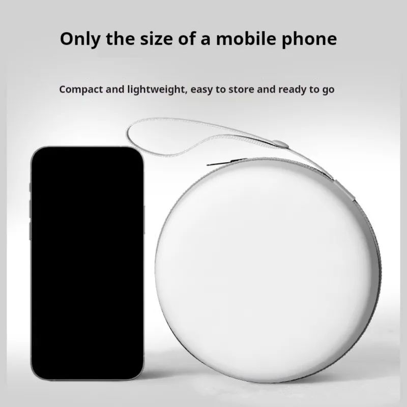 Memory Foam U Shaped Travel Neck Pillow Ergonomic Neck Support Cushion 3