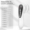 Electric Body Massager Fat Burning Vibration Massager For Belly Waist And Legs 3