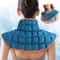Reusable Shoulder Ice Pack Wrap Hot And Cold Therapy Shoulder Compress 0