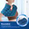 Reusable Shoulder Ice Pack Wrap Hot And Cold Therapy Shoulder Compress 3