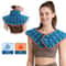 Reusable Shoulder Ice Pack Wrap Hot And Cold Therapy Shoulder Compress 6
