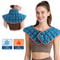Reusable Shoulder Ice Pack Wrap Hot And Cold Therapy Shoulder Compress 6